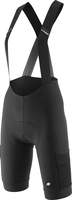 ASSOS TACTICA WOM Bib Shorts T5 Black Series damske nohavice (4)