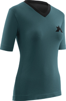 ASSOS TACTICA WOM TechT Shirt T5 green 52 20 221 (1)