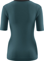 ASSOS TACTICA WOM TechT Shirt T5 green 52 20 221 (4)