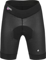 Assos tactica women liner shorts vnutorne cyklo nohavice 03