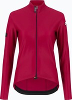 Assos uma gt LS jersey C2 damsky dres1