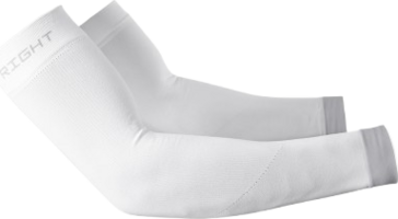 Assos warm protector white