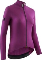 Assos zatepleny damsky cyklisticky dres uma gt 23 ls jersey c2 alchemy purple