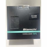 Bianchi EARTH 34 Soft touch 3,4 mm, Full Black (Gravel)	 Omotávka