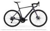 Bianchi Infinito ICR 105 12sp Cestný karbónový bicykel