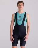 Bianchi milano classic bibs nohavice na bicykel1