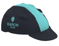 Bianchi milano classic cap ciapka pod prilbu