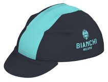 Bianchi milano classic cap ciapka pod prilbu2