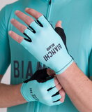 Bianchi milano classic cyklisticke rukavice celeste2