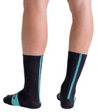 Bianchi milano classic unisex cyklisticke ponožky sede2
