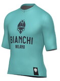 Bianchi Milano Dres CLASSIC Celeste 2