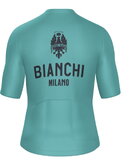 Bianchi Milano Dres CLASSIC Celeste 3