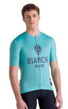 Bianchi Milano Dres CLASSIC Celeste 4