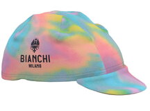 Bianchi milano pop cap ciapka pod prilbu