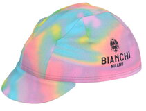 Bianchi milano pop cap ciapka pod prilbu1