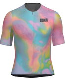 Bianchi milano pop unisex cyklisticky dres 5