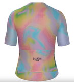 Bianchi milano pop unisex cyklisticky dres 7