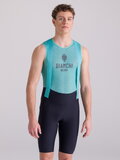 Bianchi milano race bibs nohavice na bicykel3