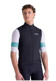 Bianchi milano WINDSHELL unisex cyklistická vesta 2