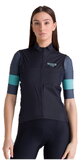 Bianchi milano WINDSHELL unisex cyklistická vesta 4