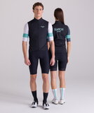 Bianchi milano WINDSHELL unisex cyklistická vesta 6