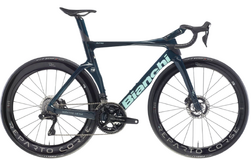 Bianchi oltre RC 140th edition dura ace limited