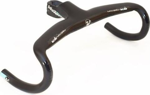 Bianchi vision metron 5D ACR kokpit