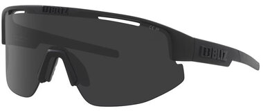 Bliz matrix matte black smoke 05 1750324