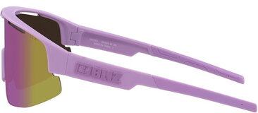 Bliz matrix matte purple brown purple mirror purple 04 1751671