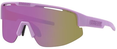 Bliz matrix matte purple brown purple mirror purple 05 1751672