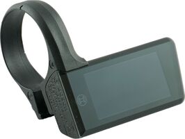 Bosch purion 400 display smart system 3840x2160