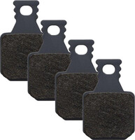 Brzdove platnicky magura 8p performance 4 piestove