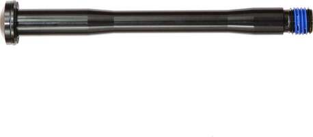 Ca adjustable lever maxle