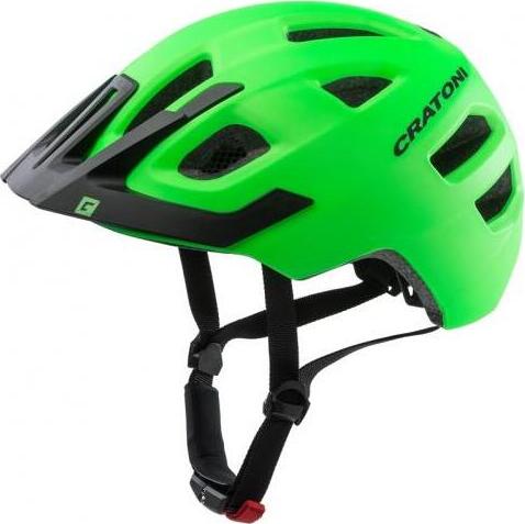 Cratoni maxster pro lime black matt v[1]