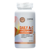 Daily a z vitamins aone nutrition[1]