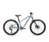 Detsky bicykel orbea LAUFEY 24 H30 blue grey