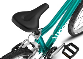 Detský bicykel Woom GO 4 detail