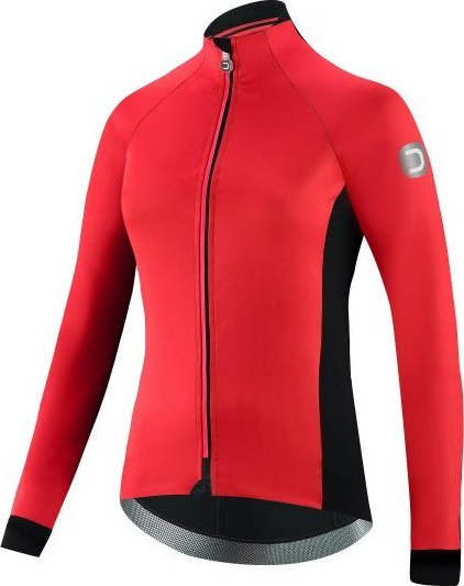 Dotout damska cyklo bunda