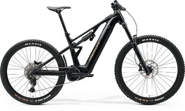 EONE EIGHTY 400 blkbrn MY25