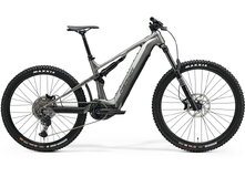 Eone sixty 575 gryblk my25