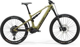 EONE SIXTY 6000 grnblk MY25