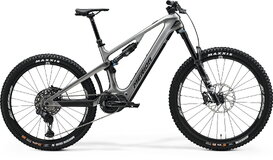 EONE SIXTY 8000 gryblk MY25