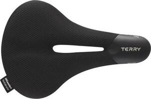 Ergon terry fisio climavent women damske trekingove sedlo2