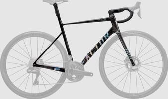 Factor O2 vam ramova sada chrome