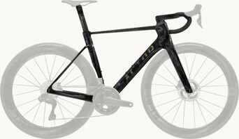 Factor ostro vam ramova sada black