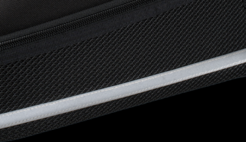 Feature 3M reflective strip EX