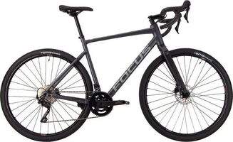 Focus atlas 6 7 Gravel bicykel