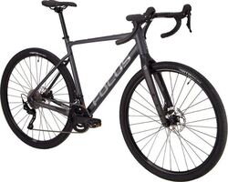 Focus atlas 6 7 Gravel bike2