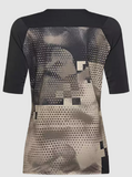 Fox ascent pulse ss dres na mtb damsky dusty1
