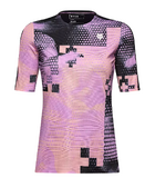 Fox ascent pulse ss dres na mtb damsky dustyrose